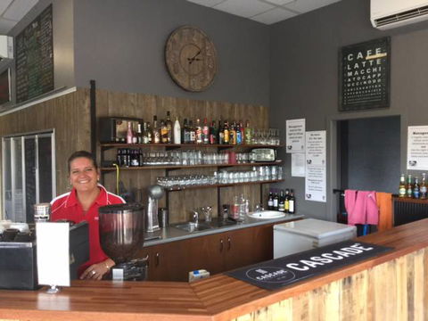 Redgates Café Steakhouse Seafood - Pubs Perth 2