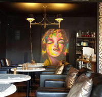 The Monkey Tree Bar  Restaurant - Pubs Perth