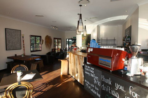 Drift - Pubs Perth 0