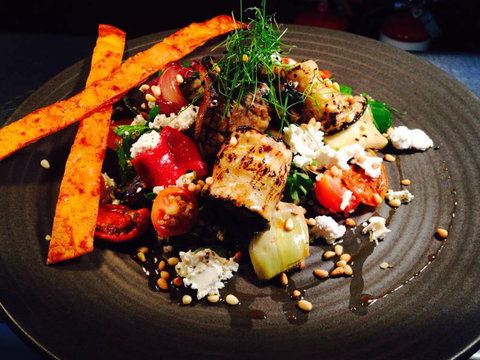 Drift - Pubs Perth 1