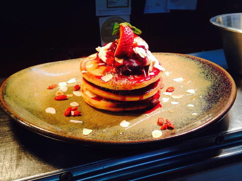 Drift - Pubs Perth 2