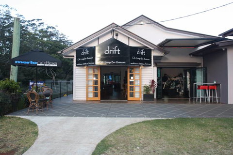 Drift - Pubs Perth 4