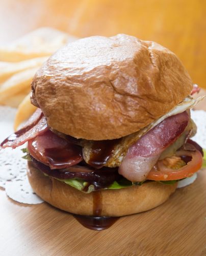 Andy’s Cherry Pie Cafe - Pubs Perth 2