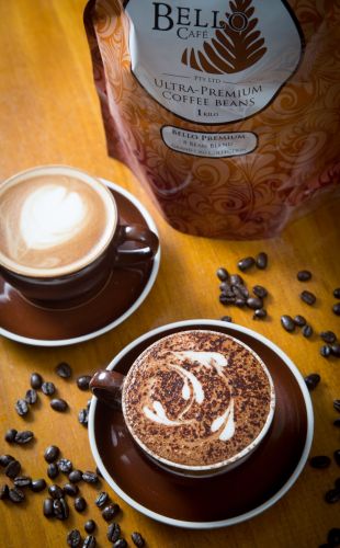 Andy’s Cherry Pie Cafe - Pubs Perth 3