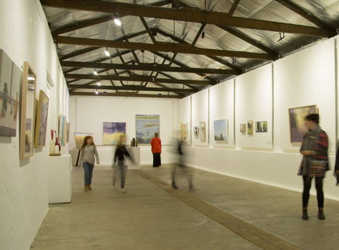 2020 Fleurieu Biennale Art Prize - Pubs Perth 0