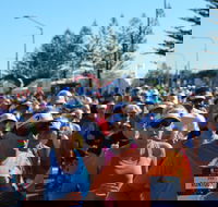 7 Sunshine Coast Marathon - Pubs Perth