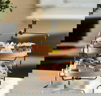 Afternoon Tea at The Treasury Lounge and Bar - Pubs Perth