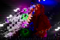 Agnes Blues Roots and Rock Festival