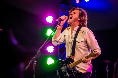 Agnes Blues, Roots And Rock Festival - Pubs Perth 0