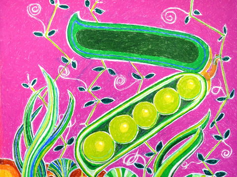 Almost The Last Supper: New Work By Merton Chambers - Pubs Perth 2