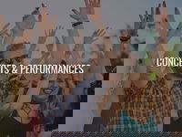 Anh Do - The Happiest Refugee Live