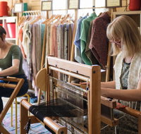 An Introduction to Weaving - Pubs Perth