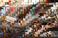 An Introduction to Weaving