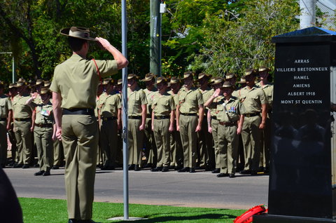 Anzac Day Charters Towers - Pubs Perth 1