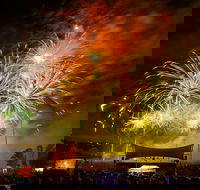 Australia Day in Blacktown - Pubs Perth