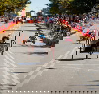 Australian Billy Cart Championships - Pubs Perth