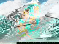 Australian Surf Rowers League Open