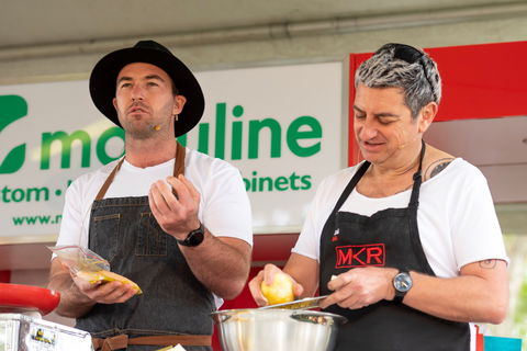 Australian Italian Festival - Pubs Perth 1