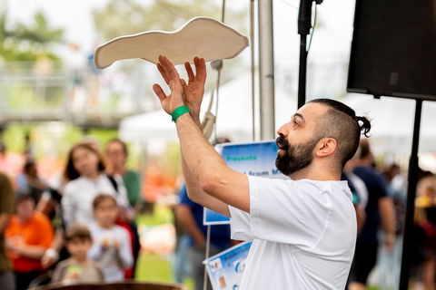 Australian Italian Festival - Pubs Perth 2