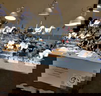 Back From Tucson Gem And Mineral Expo - Pubs Perth