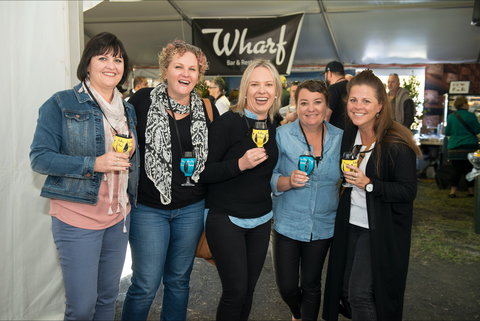 Ballina Food And Wine Festival - Pubs Perth 0