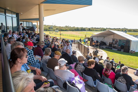 Ballina Food And Wine Festival - Pubs Perth 1