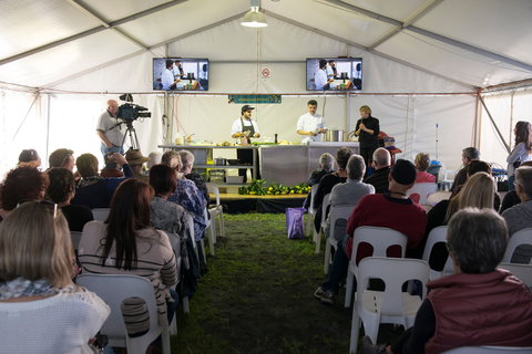 Ballina Food And Wine Festival - Pubs Perth 2