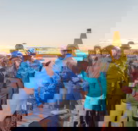 Barnbougle 4 Ball 2020 - Pubs Perth