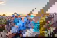 Barnbougle 4 Ball 2020