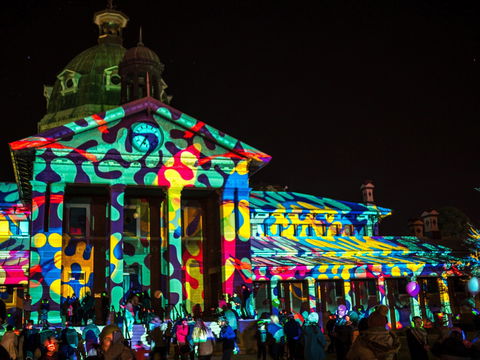 Bathurst Winter Festival - Pubs Perth 0