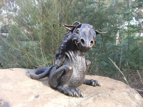 Bathurst Arts Trail - Pubs Perth 0