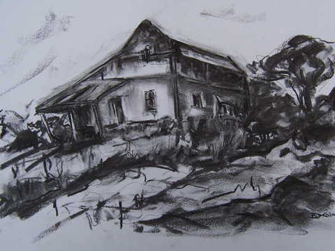 Bathurst Arts Trail - Pubs Perth 2