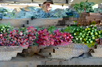 Berry Farmers' Market