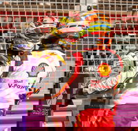 BetEasy Darwin Triple Crown Supercars - Pubs Perth