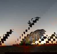 Better in Blackall Festival - Pubs Perth