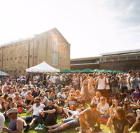 Bitter and Twisted Boutique Beer Festival - Pubs Perth