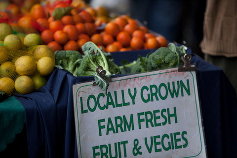 Blue Knob Community Market - Pubs Perth 0