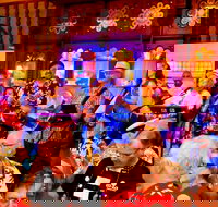 Blue Mountains Ukulele Festival - Pubs Perth