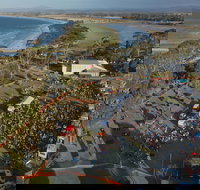 Bridport Summer Party February 2021 - Pubs Perth