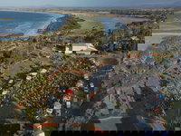 Bridport Summer Party February 2021