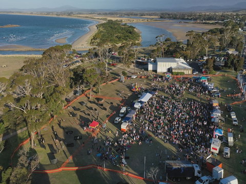 Bridport Summer Party February 2021 - Pubs Perth 0