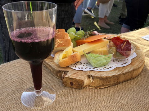 Bridport Summer Party February 2021 - Pubs Perth 2