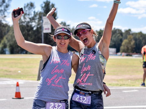Broken Marathon Canberra - Pubs Perth 1