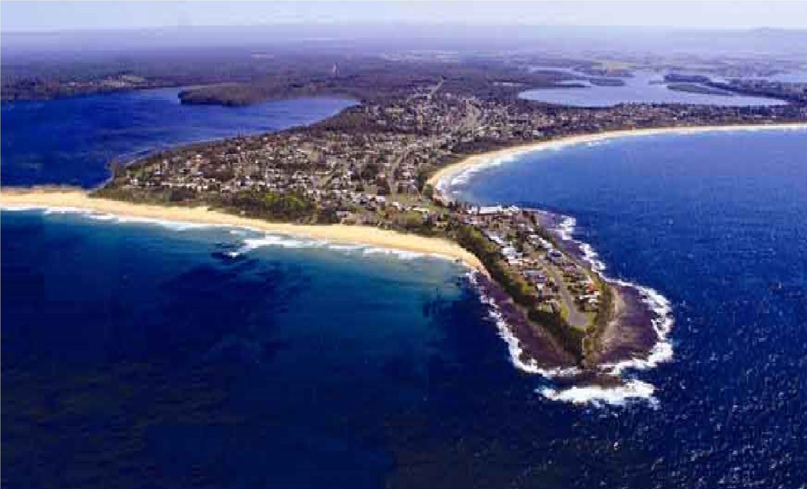 Culburra Beach NSW Pubs Perth