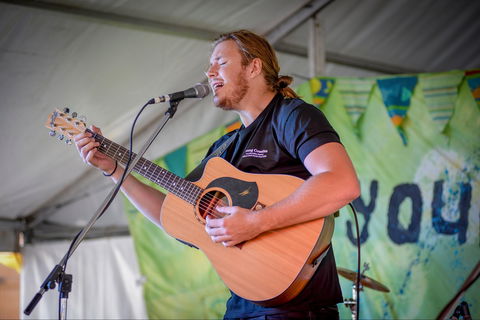 Burradise Festival At Culburra Beach - Pubs Perth 2