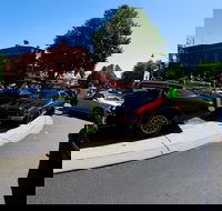 Camaro and Firebird Nationals - Pubs Perth