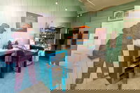 Cardwell Pioneers Tour