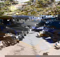 Cars at BIG 4 Conway Beach Tourist Park Whitsundays - Pubs Perth