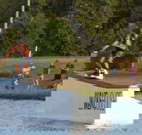 Cash for Tricks - Wakeboarding Comp - Pubs Perth