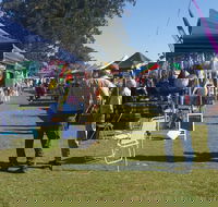 Casino Golf Club Markets - Pubs Perth